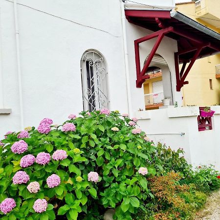 Villa La Closeraie Amélie-les-Bains-Palalda Eksteriør bilde