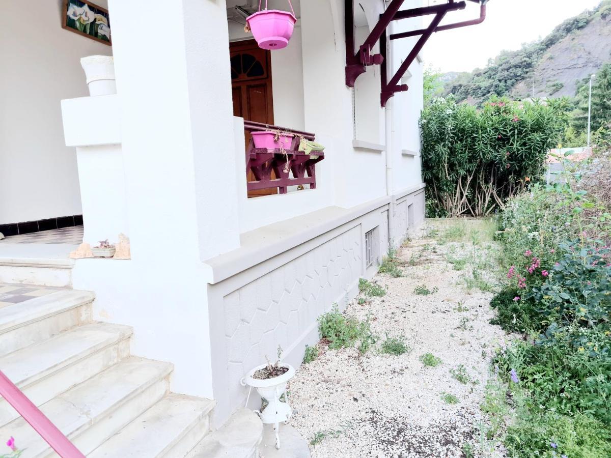 Villa La Closeraie Amélie-les-Bains-Palalda Eksteriør bilde