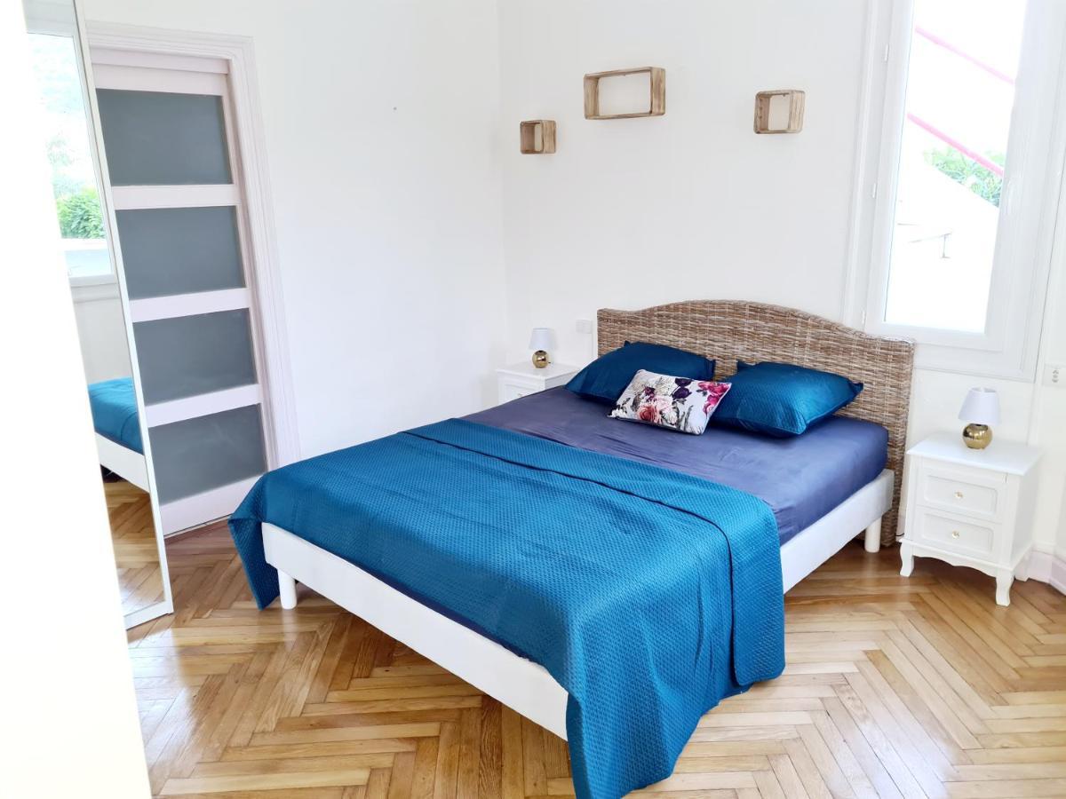 Villa La Closeraie Amélie-les-Bains-Palalda Eksteriør bilde